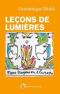 Image de Leçons de Lumières
