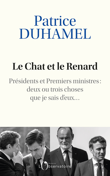 Picture of Le Chat et le Renard