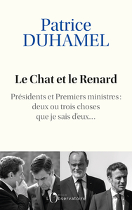 Picture of Le Chat et le Renard
