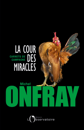 Image de La cour des miracles