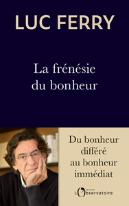 Picture of La frénésie du bonheur