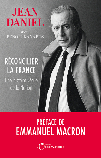Picture of Réconcilier la France