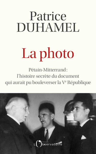 Image de La photo