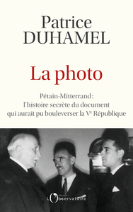Image de La photo