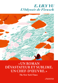 Picture of L'Odyssée de Firuzeh