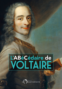 Picture of L'abécédaire de Voltaire