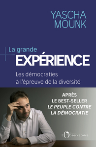 Picture of La grande expérience