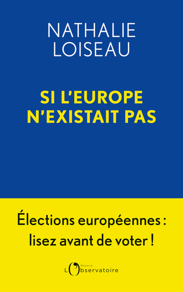 Picture of Si l'Europe n'existait pas
