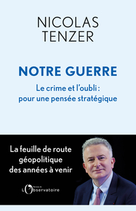 Picture of Notre guerre