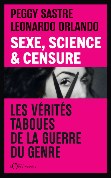 Image de Sexe, Science & Censure