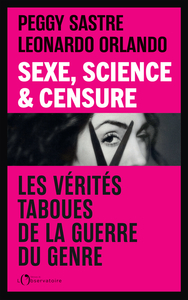 Image de Sexe, Science & Censure
