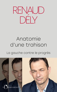 Picture of Anatomie d'une trahison