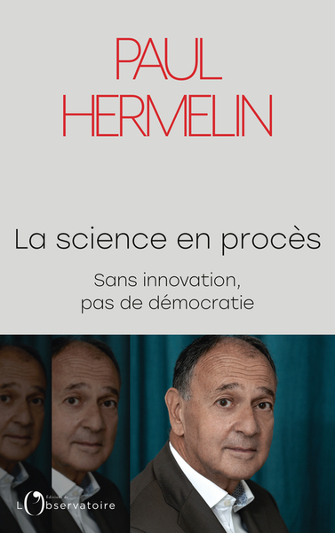 Picture of La science en procès