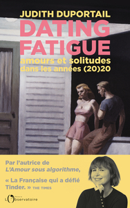 Image de Dating Fatigue