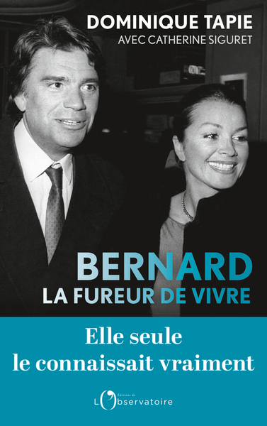 Picture of Bernard, la fureur de vivre
