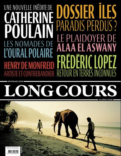 Image de Long Cours n°11