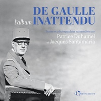 Image de De Gaulle l'album inattendu