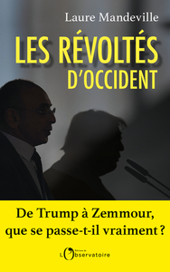 Picture of Les révoltés d'occident
