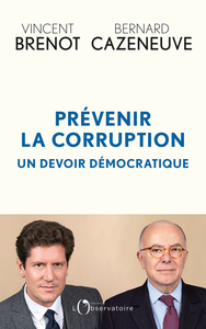 Picture of Prévenir la corruption : un devoir démocratique