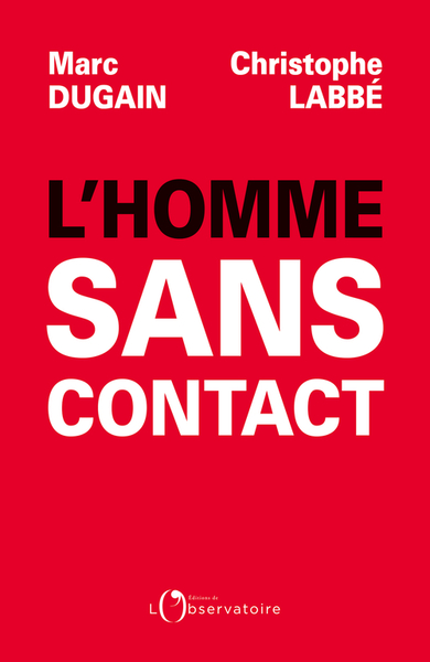 Image de L'homme sans contact