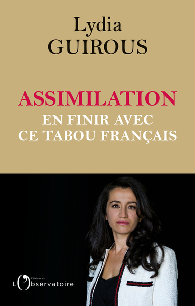 Picture of Assimilation : en finir avec ce tabou français