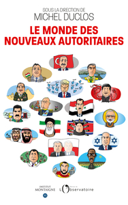 Picture of Le monde des nouveaux autoritaires