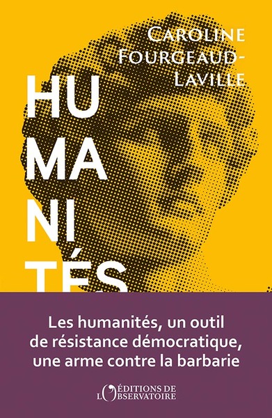 Picture of Humanités