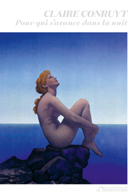 Picture of Pour qui s'avance dans la nuit