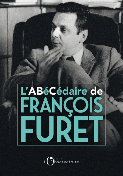 Picture of L'Abécédaire de François Furet