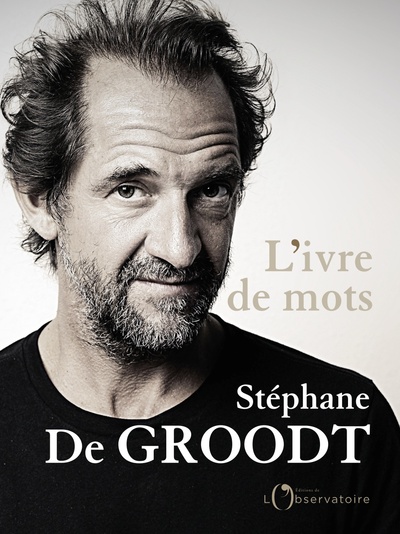 Image de L'ivre de mots