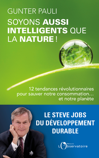 Image de Soyons aussi intelligents que la nature !