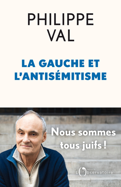 Image de La gauche et l'antisémitisme