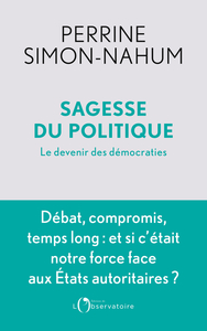 Picture of Sagesse du politique