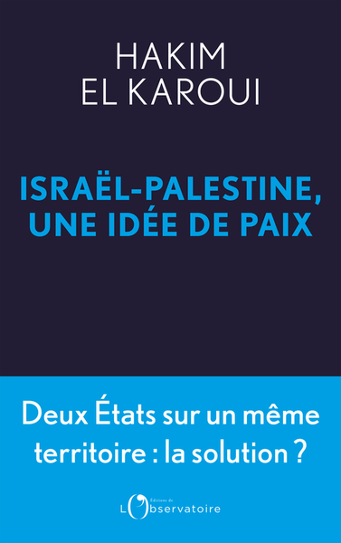 Image de ISRAEL-PALESTINE, UNE IDEE DE PAIX