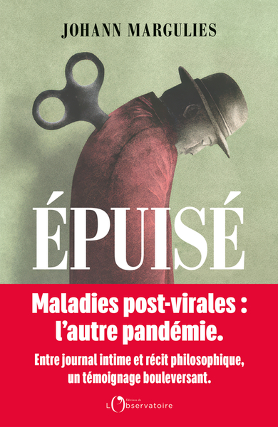 Picture of Épuisé