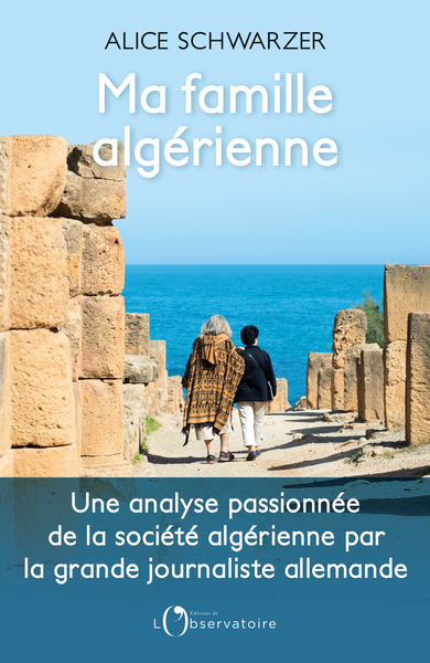 Image de Ma famille algérienne