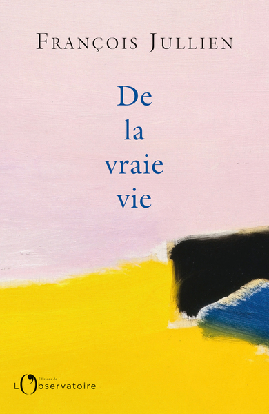 Picture of De la vraie vie
