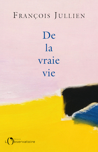 Picture of De la vraie vie