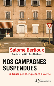 Image de Nos campagnes suspendues