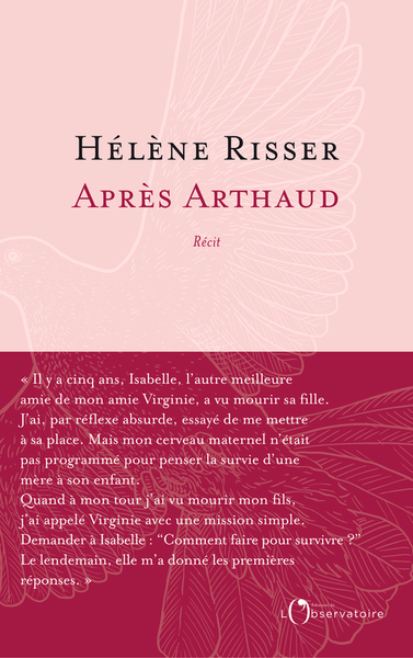 Image de Après Arthaud