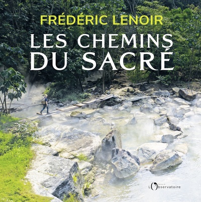Image de Les chemins du sacré