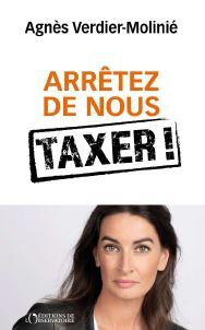 Image de Arrêtez de nous taxer !