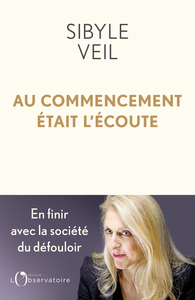 Picture of Au commencement était l'écoute