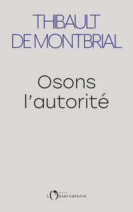 Image de Osons l'autorité