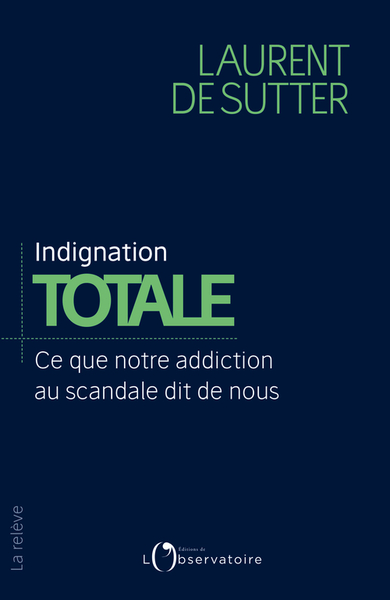Image de Indignation totale