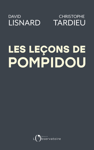 Picture of Les Leçons de Pompidou