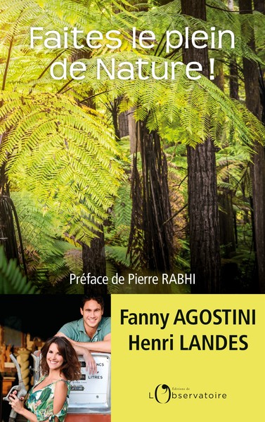 Image de Faites le plein de nature !