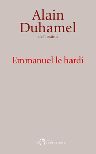 Picture of Emmanuel le Hardi