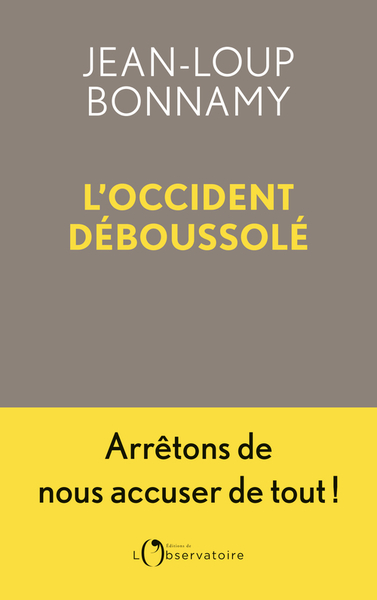 Picture of L'Occident déboussolé
