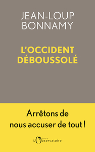 Picture of L'Occident déboussolé